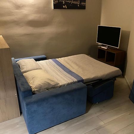 トリノThe Blue Nestアパートメント エクステリア 写真